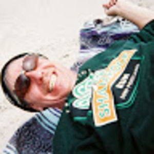 Meet your Posher, Tony